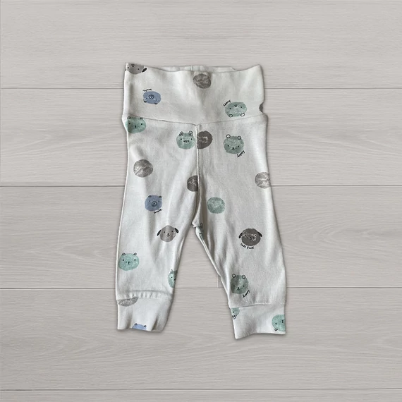 H&M - Fiú pocaknadrág (62)