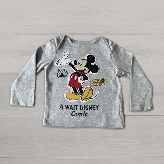 DISNEY - Fiú pulóver (68)