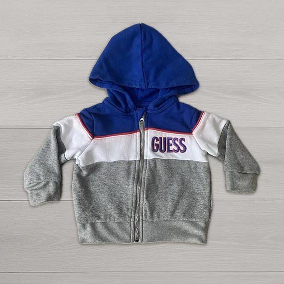 GUESS - Fiú melegítőszett (68)
