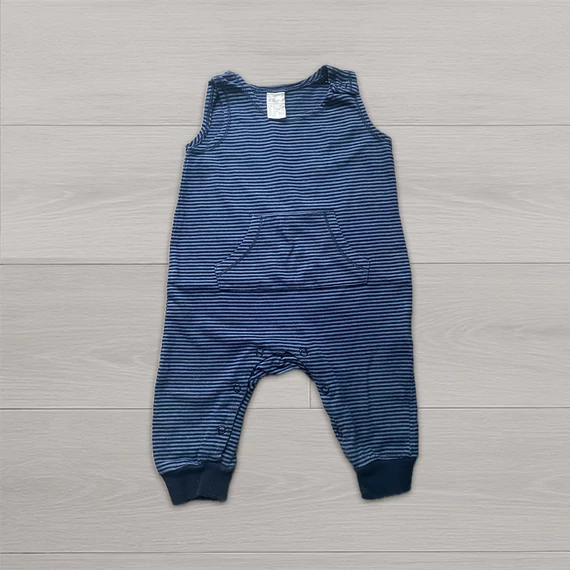 H&M - Fiú rugdalózó (68)