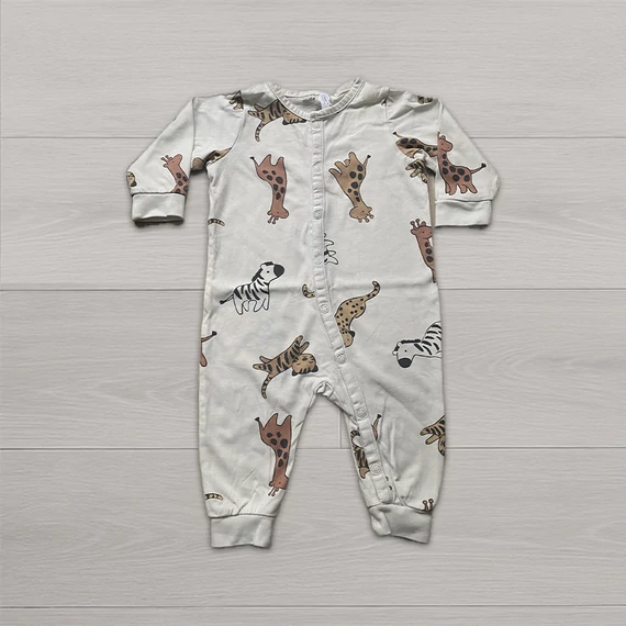 H&M Fiú rugdalózó (68)
