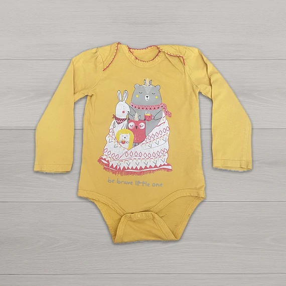 SO CUTE - Lány body (80)
