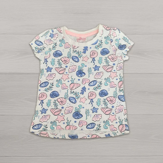 SO CUTE - Lány póló (80)
