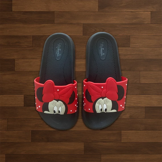 DISNEY - Lány papucs (29-30)