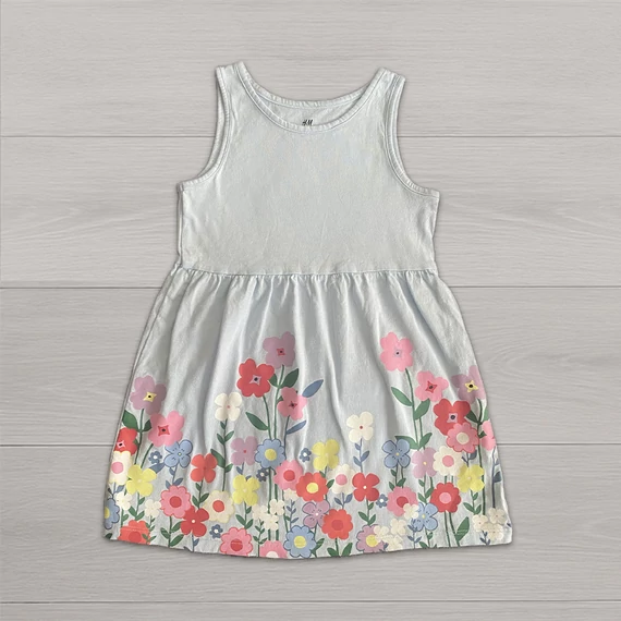 H&M - Lány egyberuha (92)