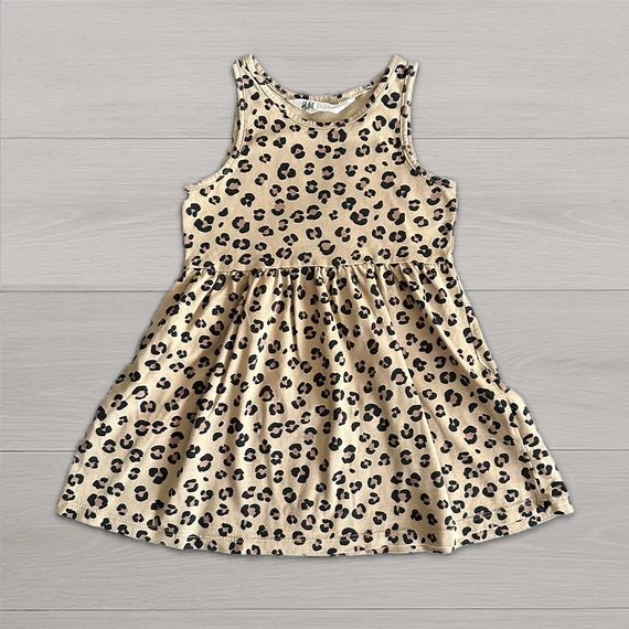 H&M - Lány egyberuha (92)