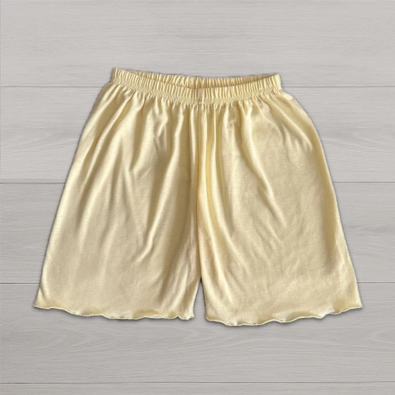 H&M - Lány rövidnadrág (116)