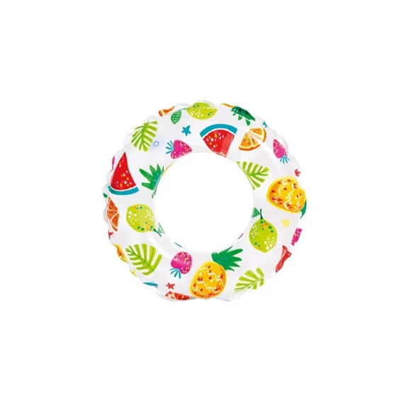 Intex 59230NP - Úszógumi, gyümölcsös (51cm)