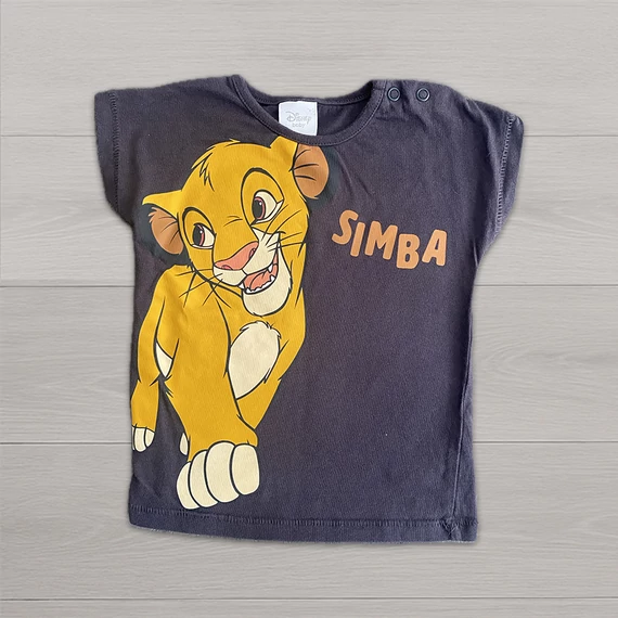 DISNEY - Lány póló (92)