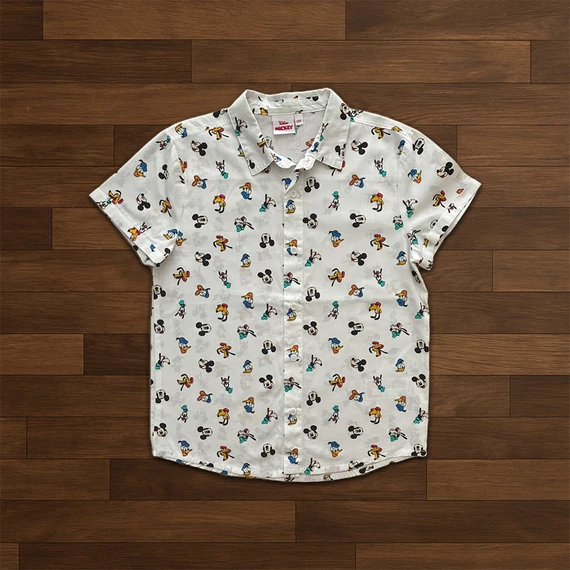 DISNEY - Fiú ing (134)