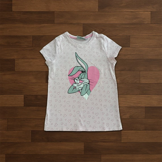 LOONEY TUNES - Lány póló (128)