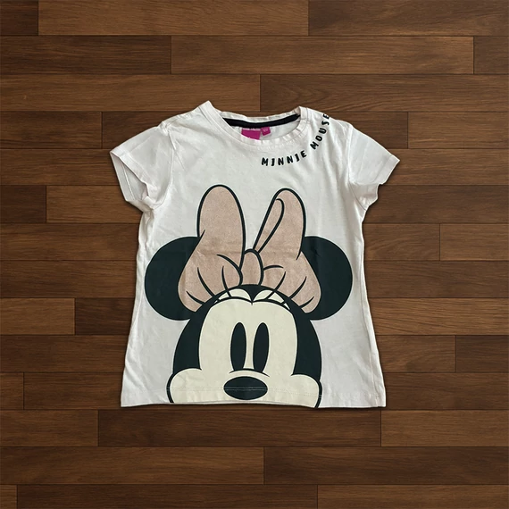 DISNEY - Lány póló (122)