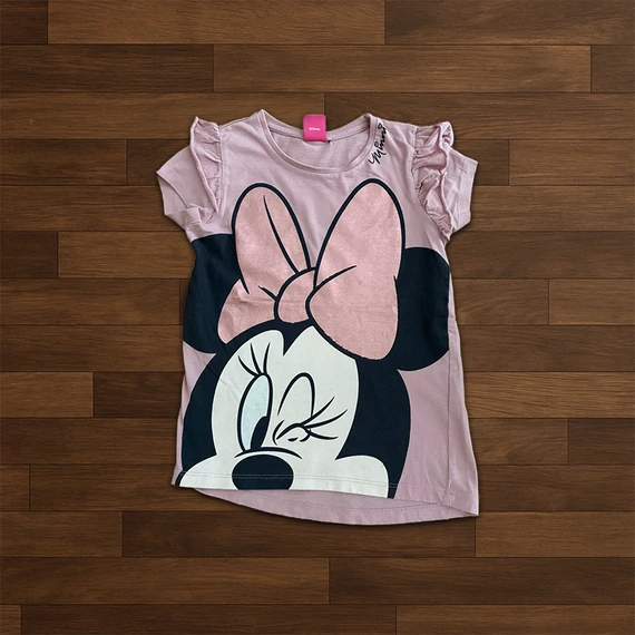 DISNEY - Lány póló (128)