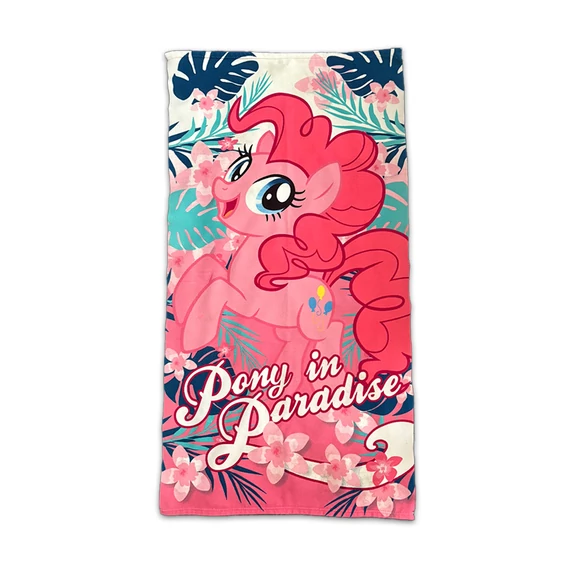 My Little Pony - Törölköző (126x71cm)