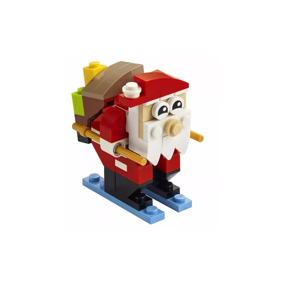 LEGO Creator - Mikulás (30580)