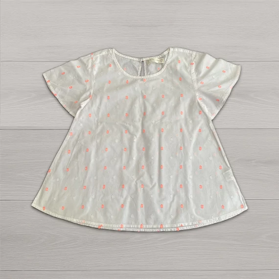 ZARA - Lány blúz (152) 