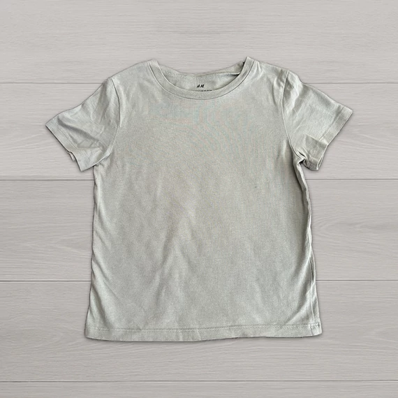 H&M - Fiú póló (110-116)