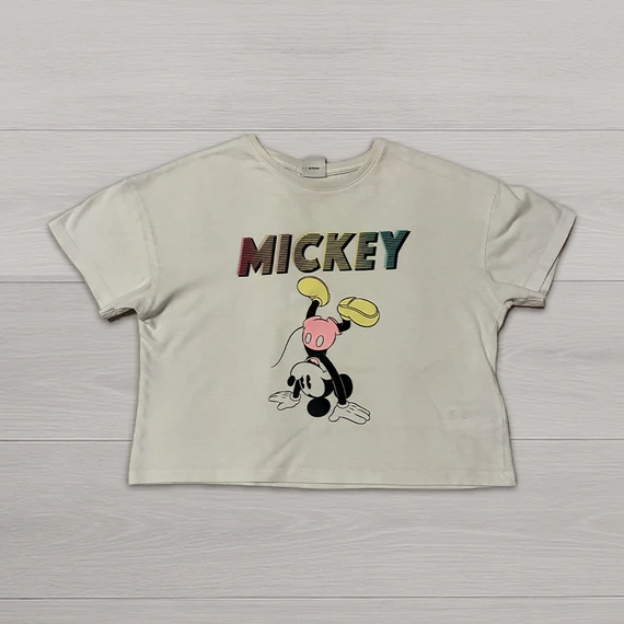 DISNEY - Lány haspóló (128)