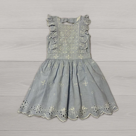 RIVER ISLAND - Lány egyberuha (116)