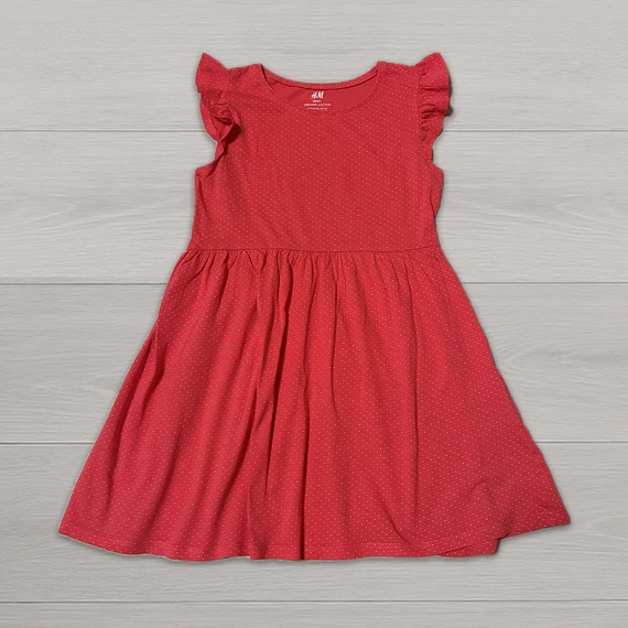 H&M - Lány egyberuha (110-116)