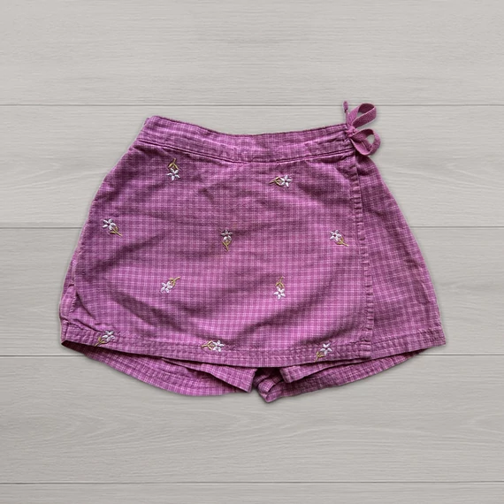 T DESIGNED FOR TESCO - Lány szoknya (80)