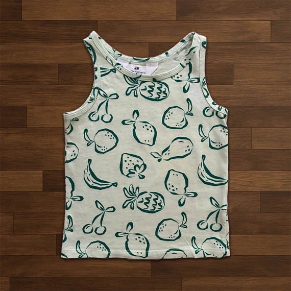 H&M - Lány trikó (104)