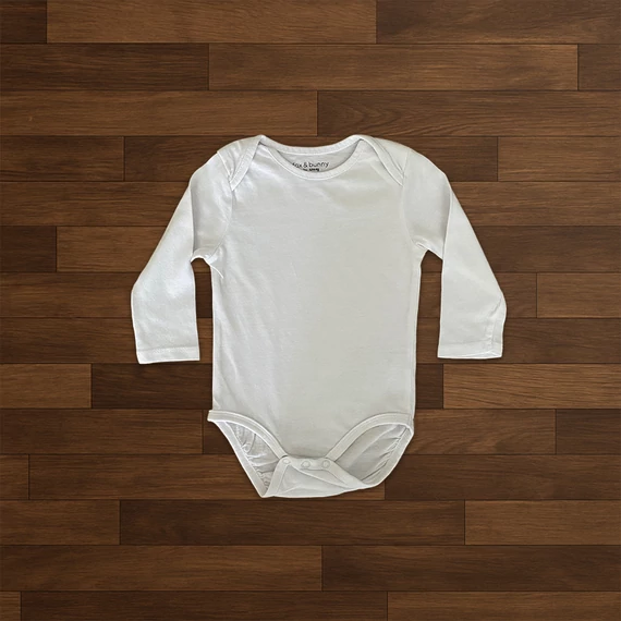 FOX & BUNNY - Fiú body (68)