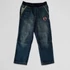 Tommy Hilfiger - Fiú farmernadrág, sötétkék (110)