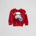Star Wars - Fiú pulóver (98)