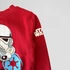 Star Wars - Fiú pulóver (98)