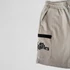 S&D Kids - Fiú rövidnadrág, Los Angeles, drapp, több méretben