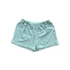 H&M - Lány rövidnadrág szett, zöld, mályva (110)