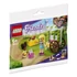 LEGO Friends - Virágos kocsi (30413)