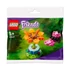 LEGO Friends - Kerti virág és pillangó (30417)