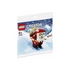LEGO Creator - Mikulás (30580)